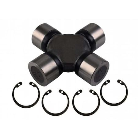 Aic Replacement Parts HF47492120 Dana/Spicer Spider U-Joint Assembly, MFD Fits Case IH HF47492120-HYC